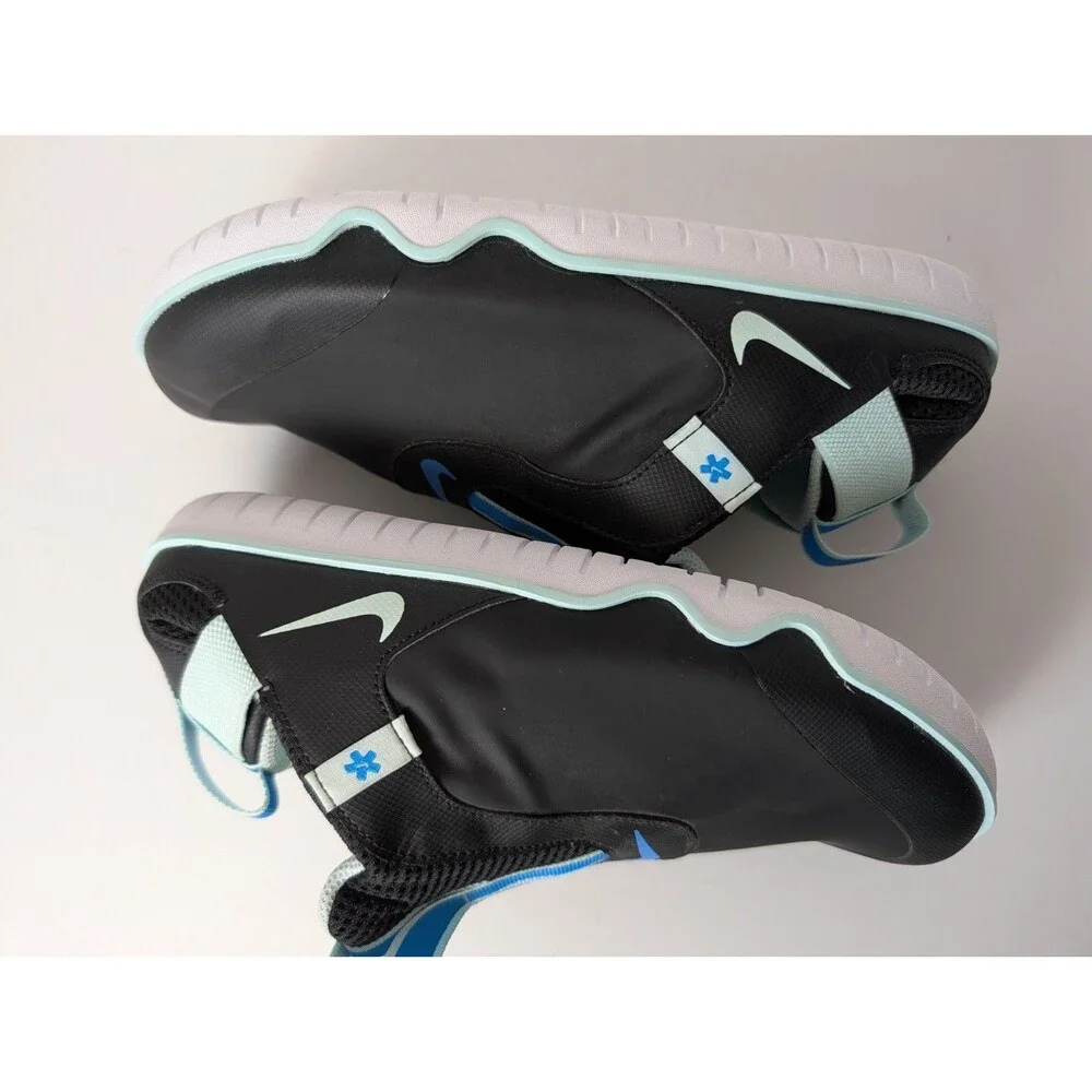Nike Zoom Pulse 'Black Teal Tint' Men's Size 7.5 Women's Size 9 [CT1629-001]